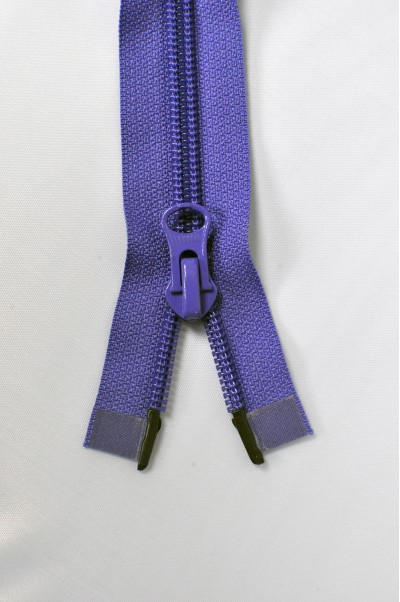 ZIP027   5號拉鏈 雙頭拉鏈款式   聚酯牙上下拉拉鏈   開尾拉鏈  不設單獨拉鍊訂購 細節-2